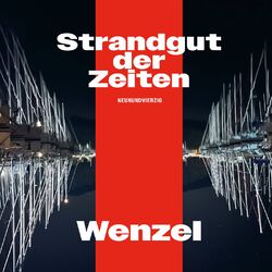 Cover of Strandgut der Zeiten