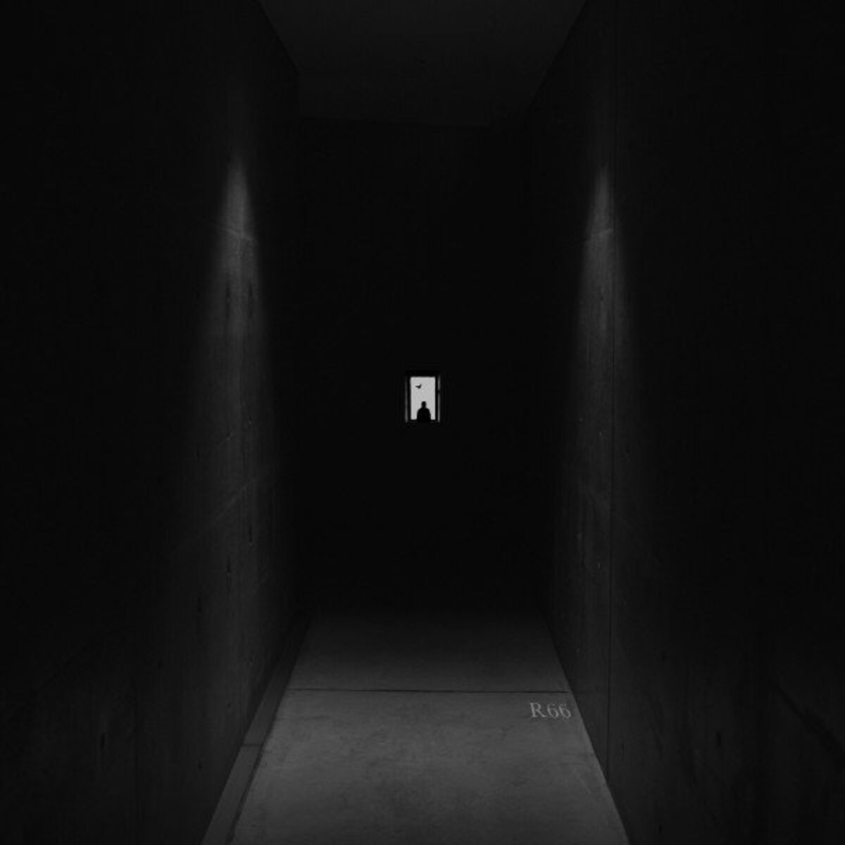 Album cover of R66