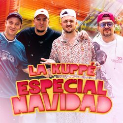 Cover of Full Mix 6 (Especial Navidad)