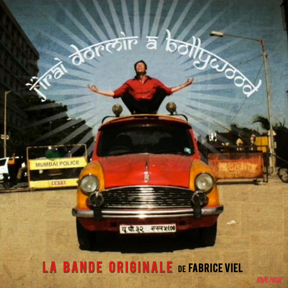 Picture of J'irai dormir à Bollywood (Musique originale de la série documentaire)