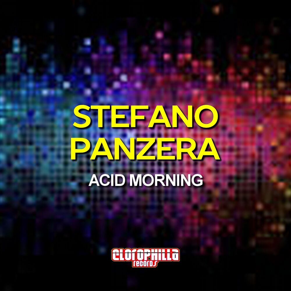 Picture of Acid Morning