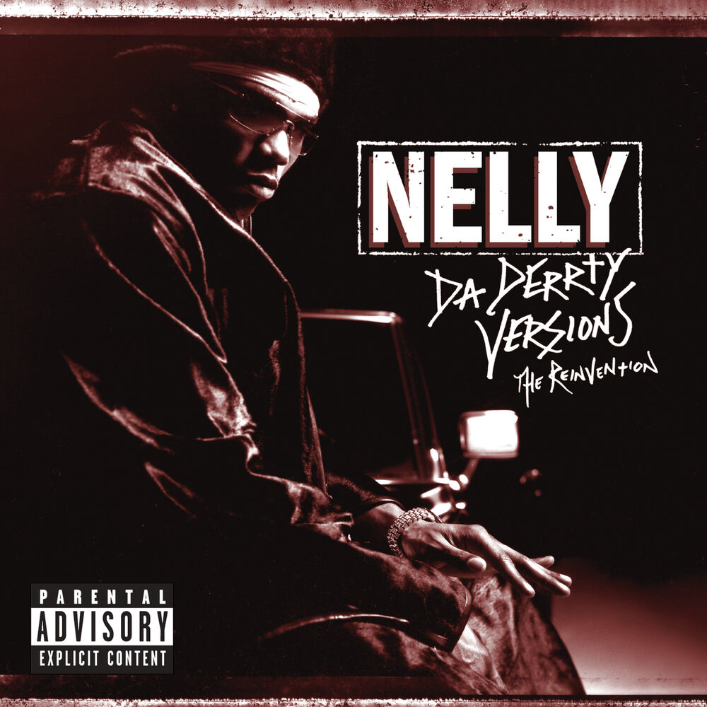 Picture of Da Derrty Versions: The Re-invention