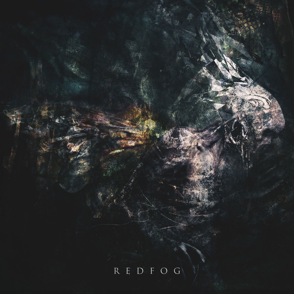 Album cover of Saw