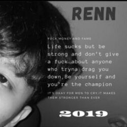 Cover of 2019