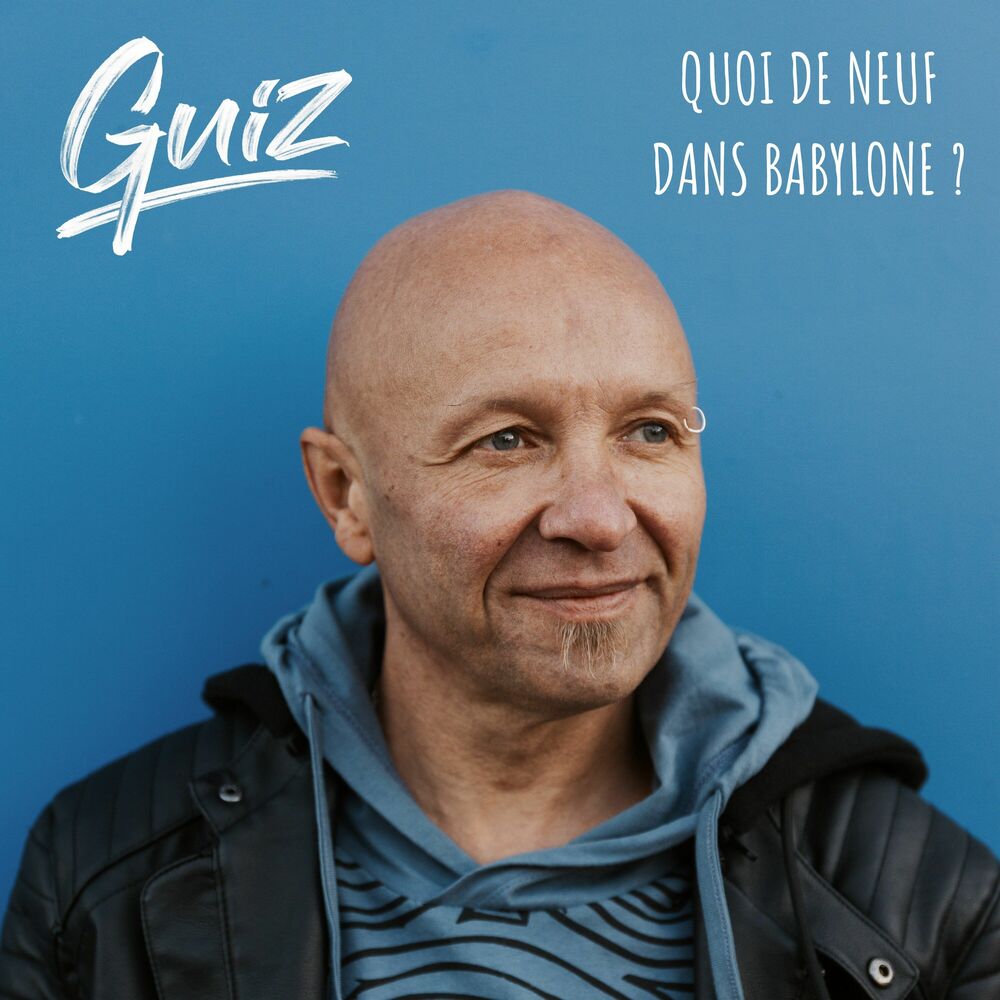 Picture of Quoi de neuf dans Babylone ?