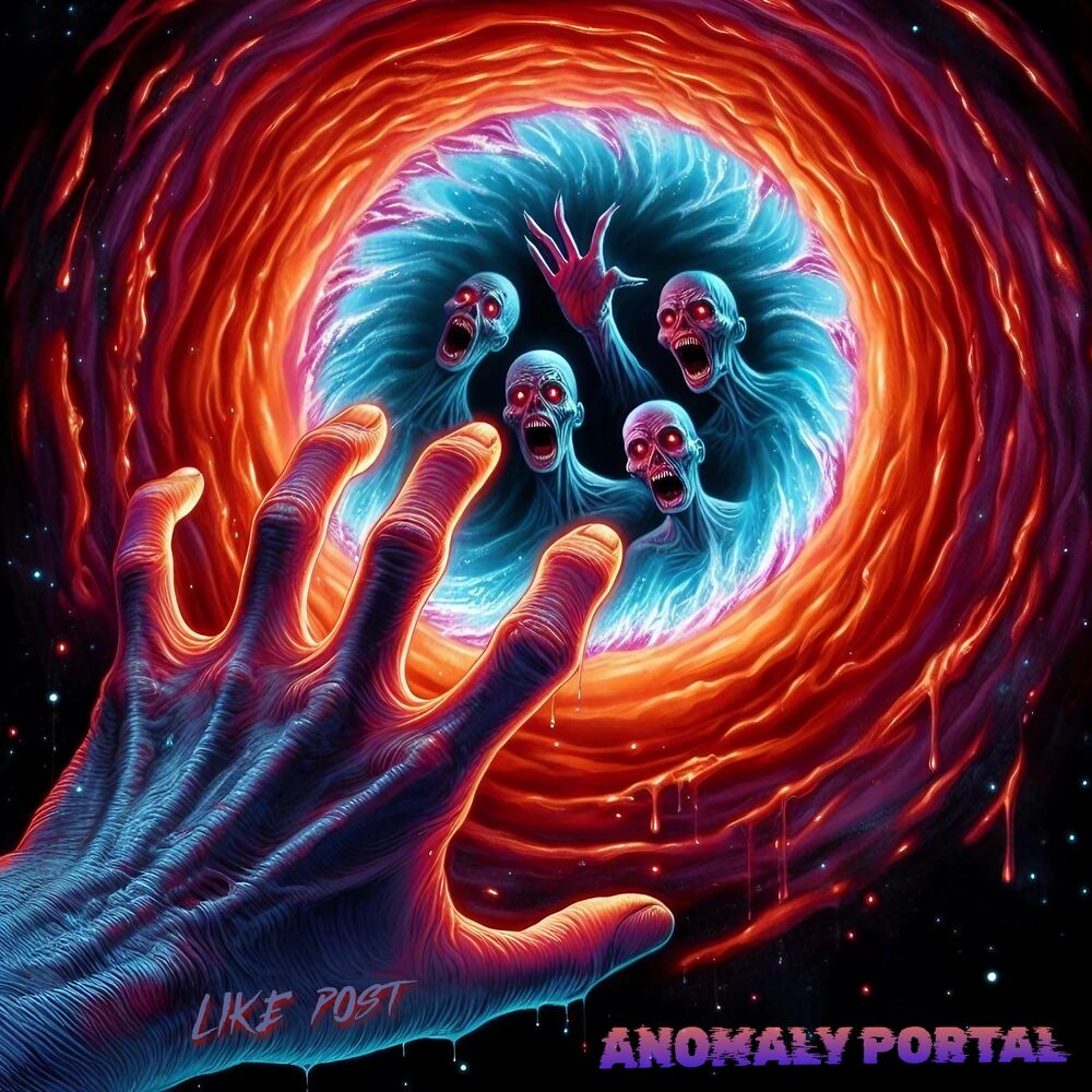 Picture of Anomaly Portal