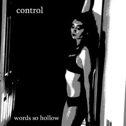 Cover of Words so Hollow
