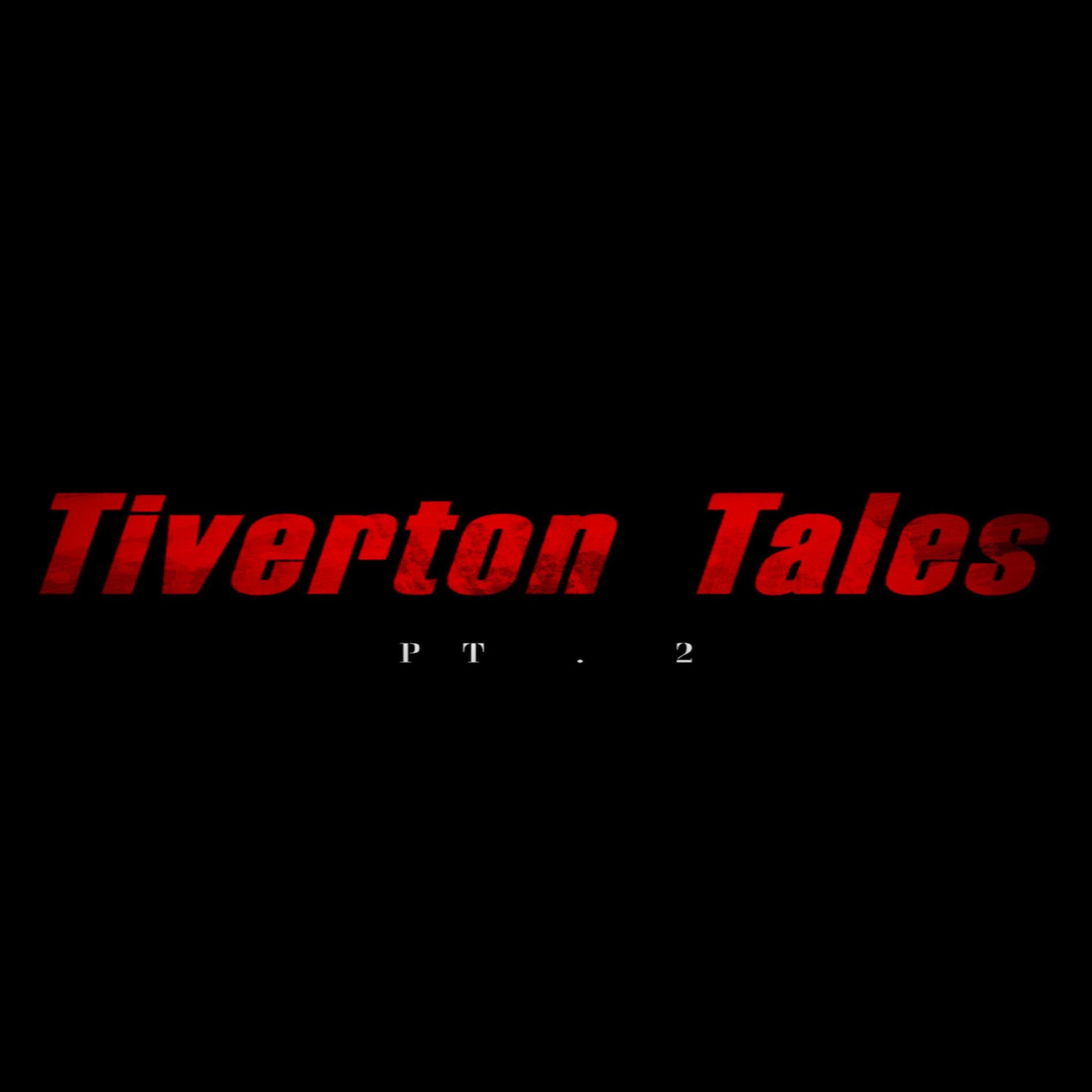 Album cover of Tiverton Tales Pt. 2