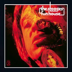 Cover of Fun House (Deluxe Edition)