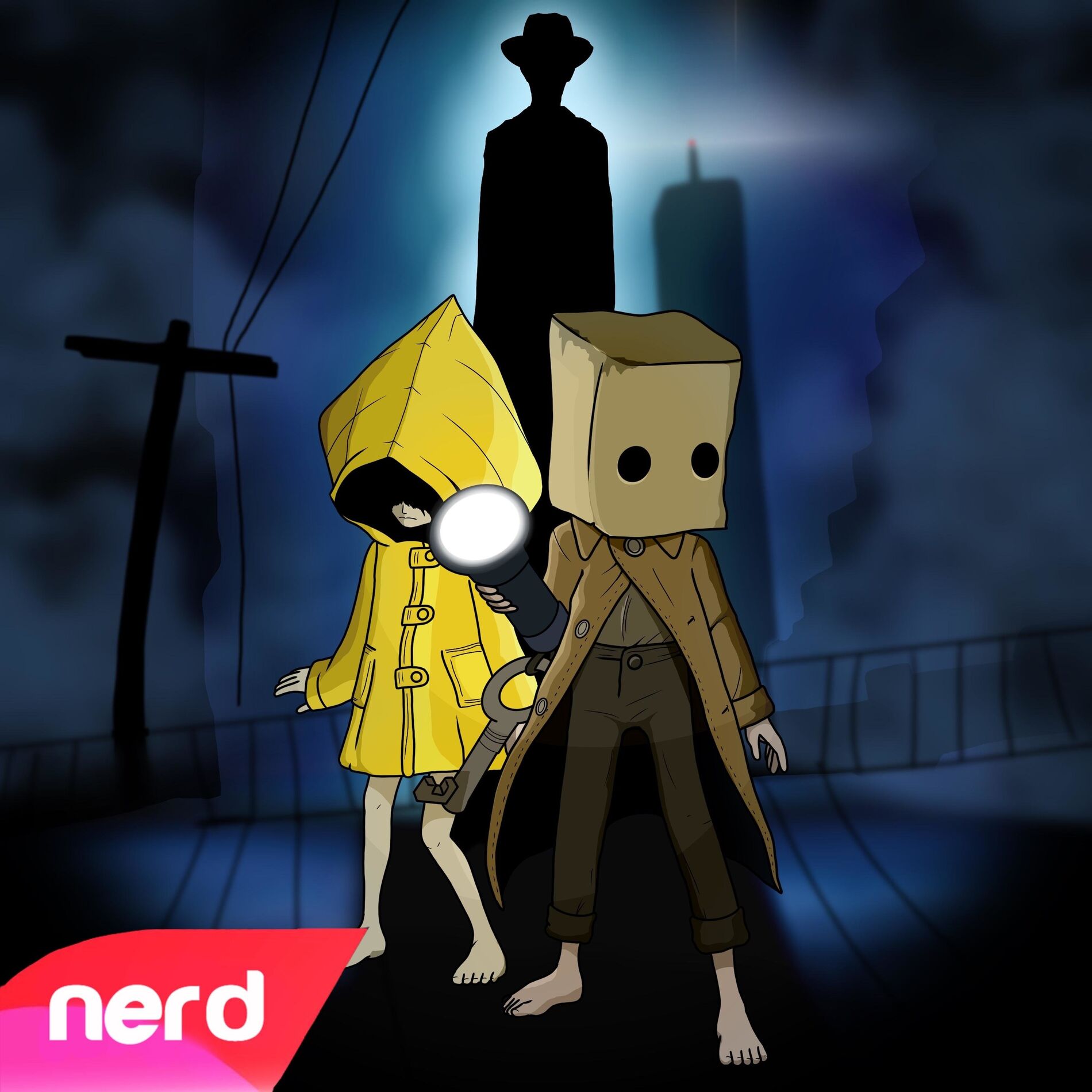 Album cover of Good Night