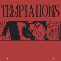 Cover of Temptations