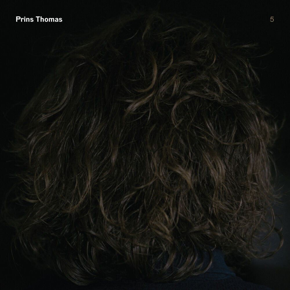 Picture of Prins Thomas 5