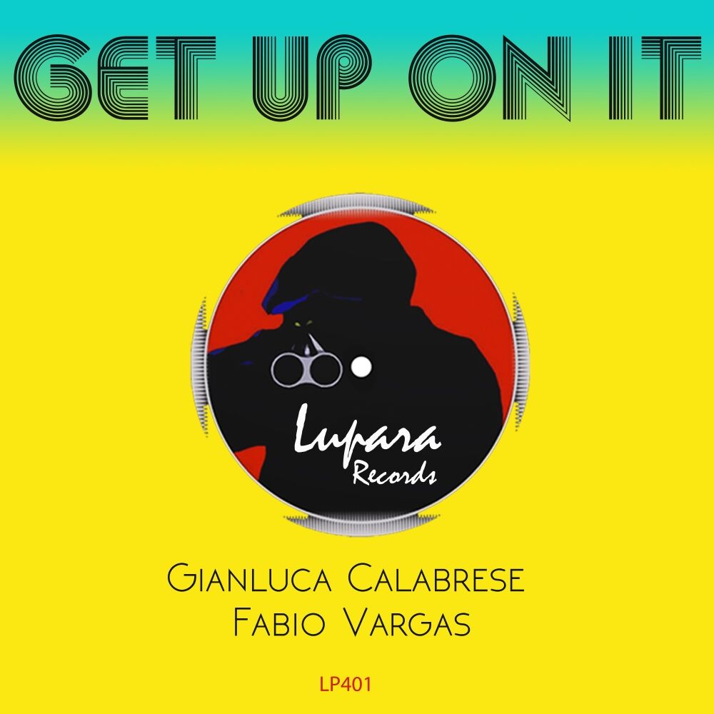 Picture of Get Up On It