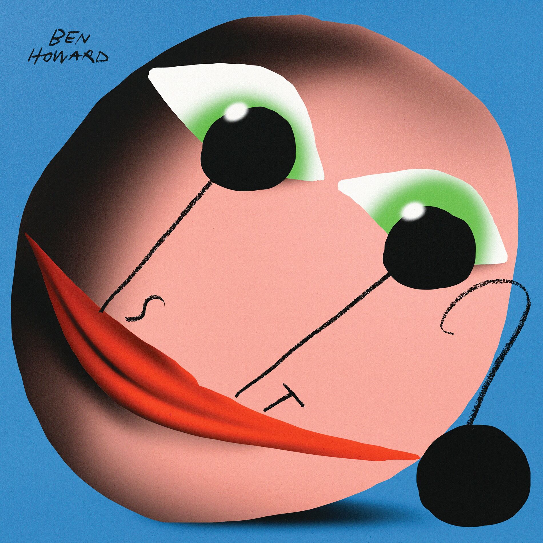 Album cover of Is It?