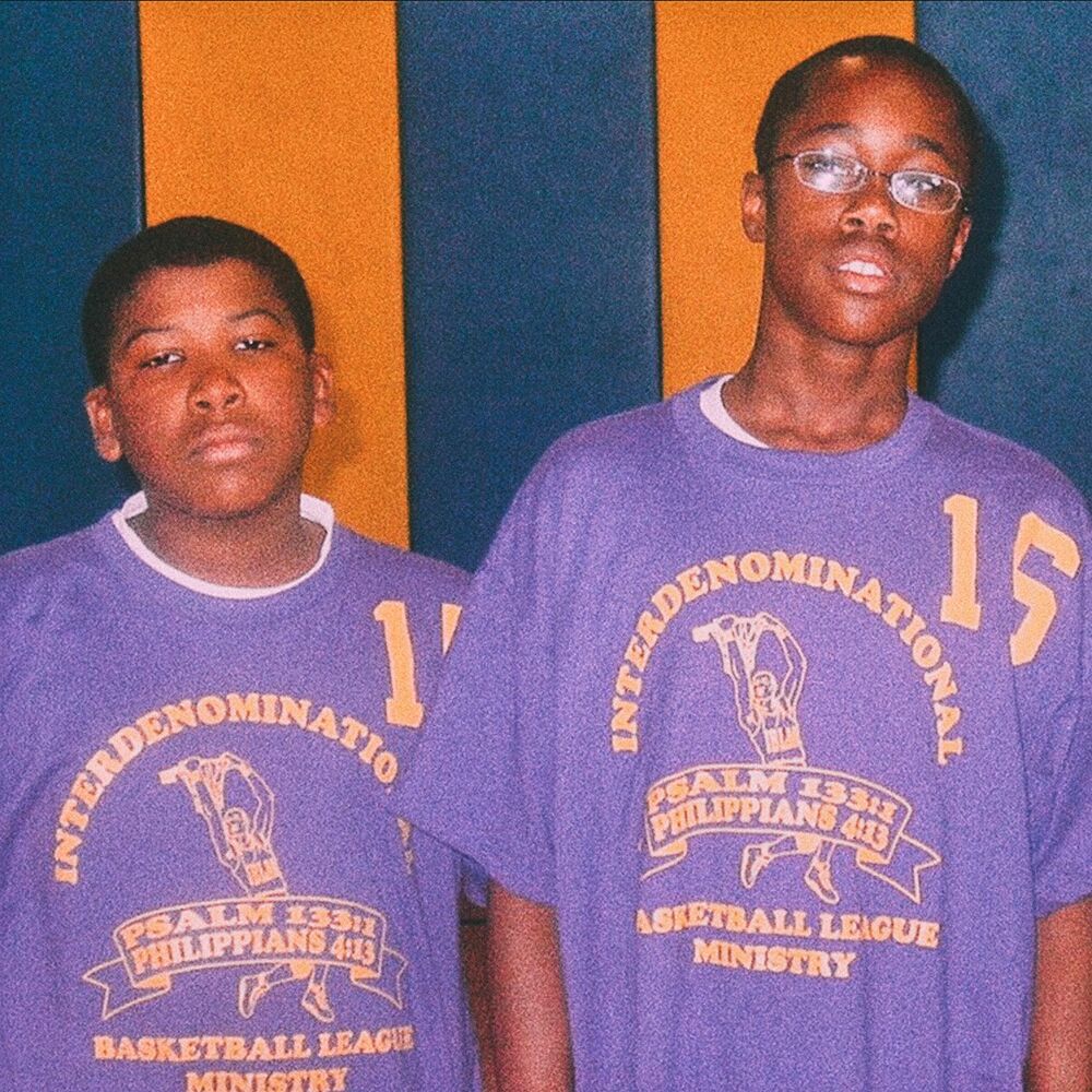 Picture of Church League