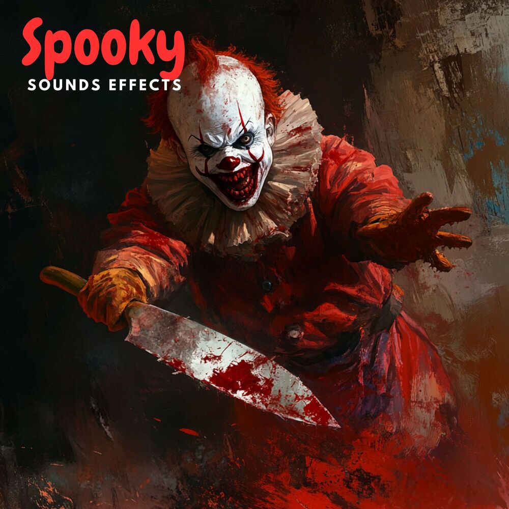 Picture of Halloween Scary Sounds