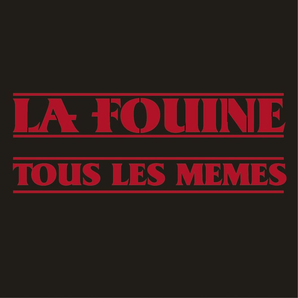 Picture of Tous les mêmes