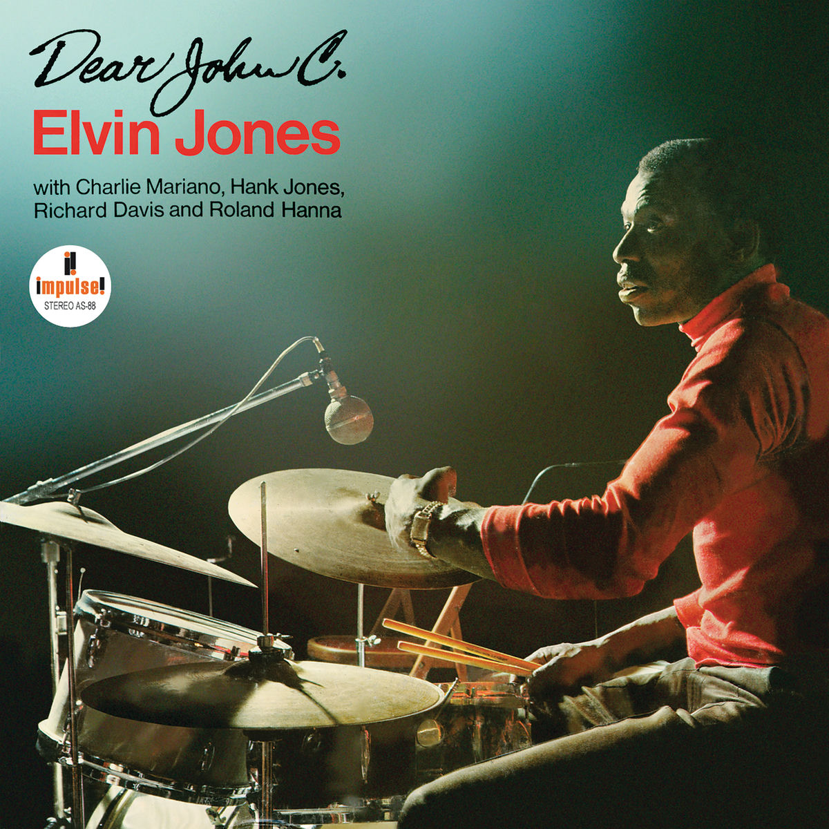 LP Elvin Jones – The Ultimate Elvin Jones – The Ultimate – Vinyl (LP, Album), 1969 [r13889040