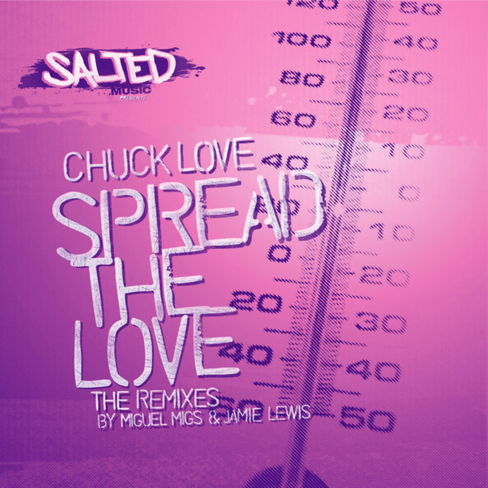 Picture of Spread the Love (The Remixes)