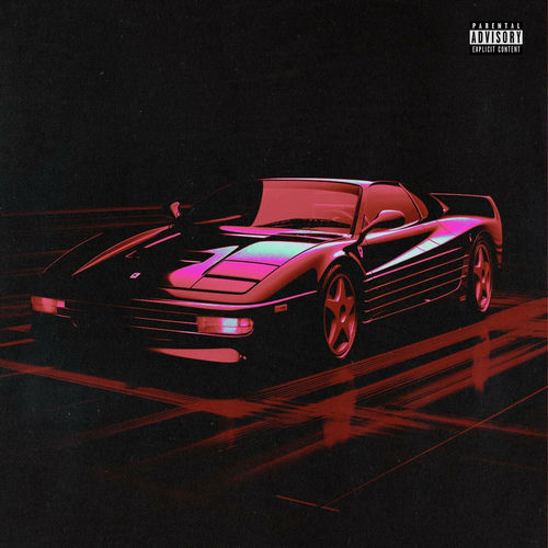 Testarossa (feat. Jodosky)