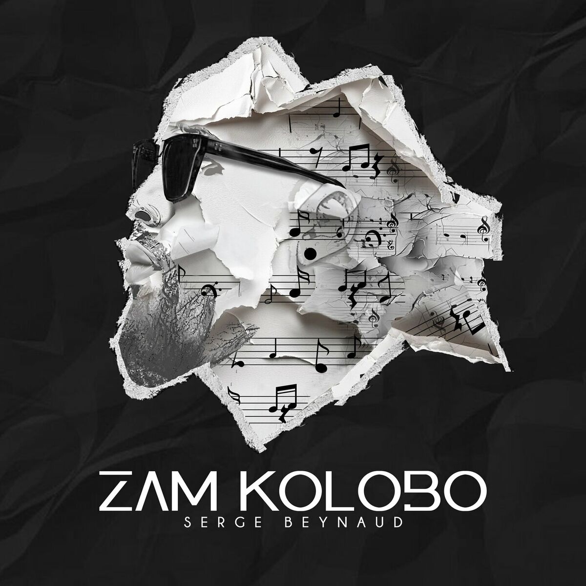 Album cover of Zam Kolobo