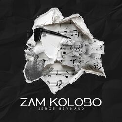 Cover of Zam Kolobo