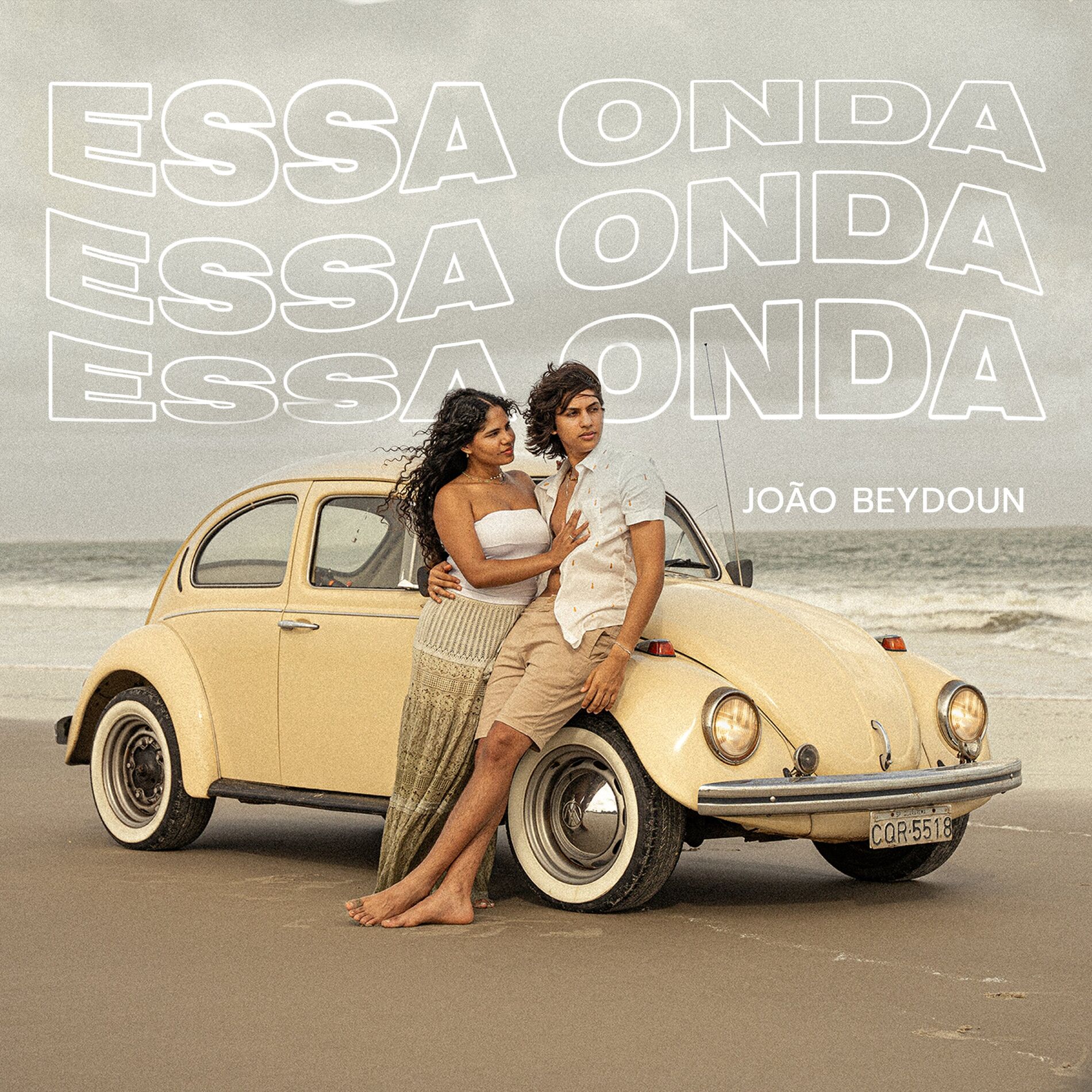 Album cover of Essa Onda