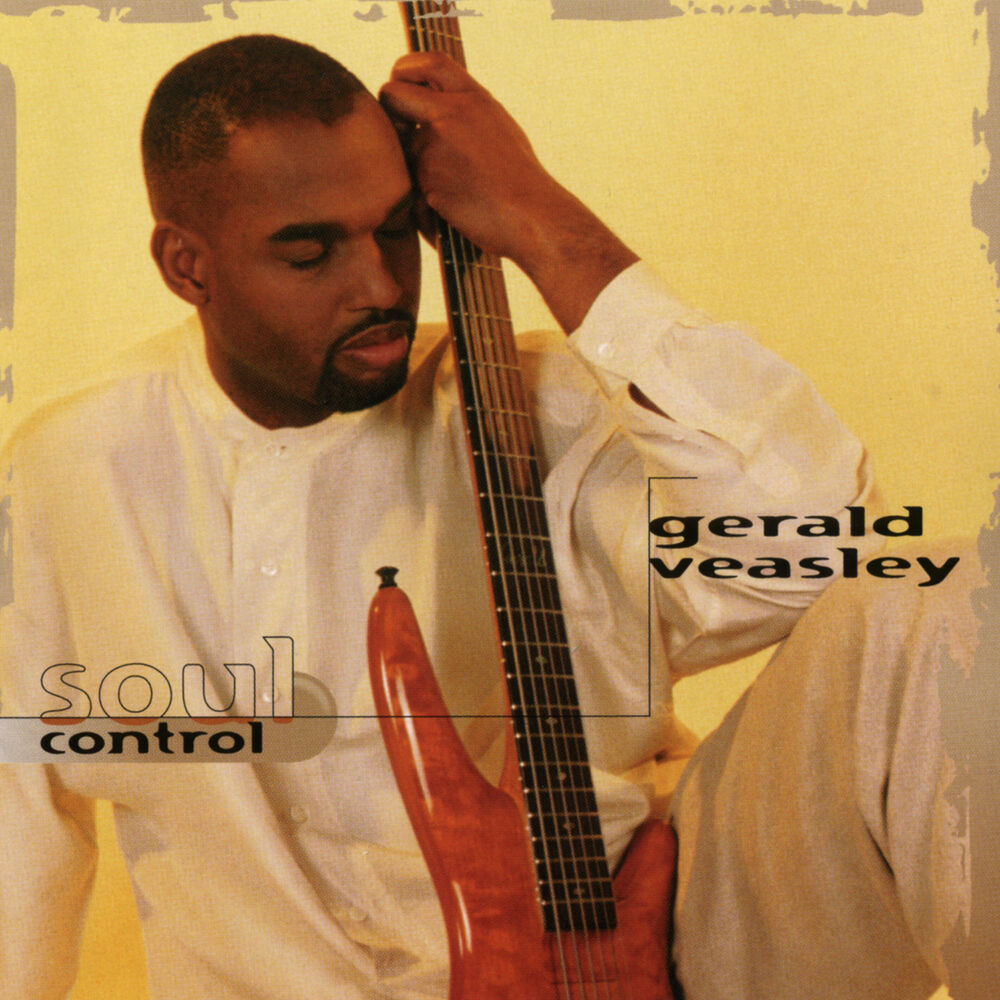 Picture of Soul Control