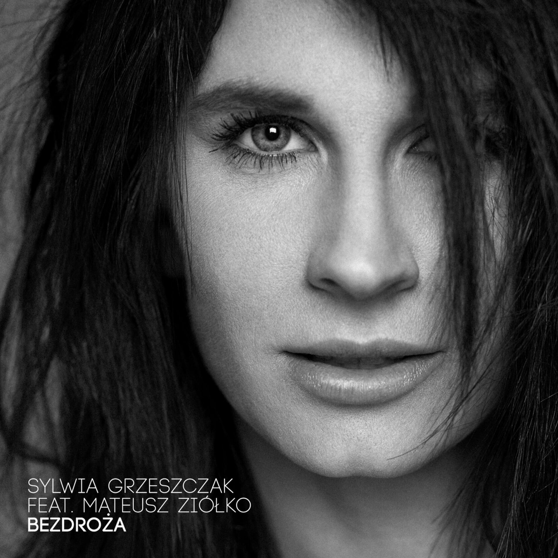 Album cover of Bezdroża