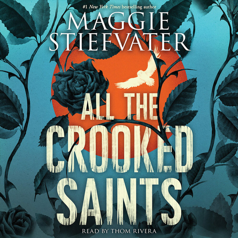 Picture of All the Crooked Saints (Unabridged)