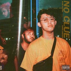 Cover of No Clue