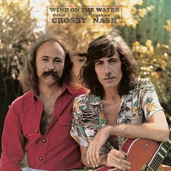Cover of Wind On The Water