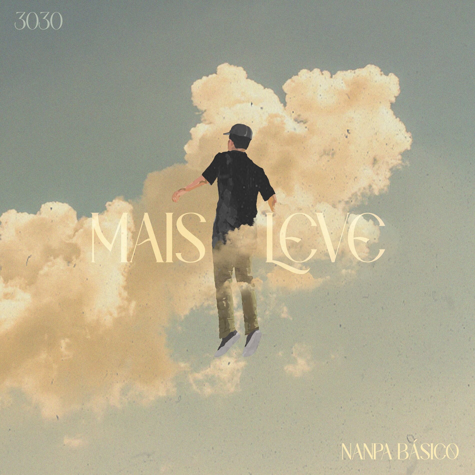 Album cover of Mais Leve