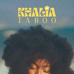 Cover of Taboo