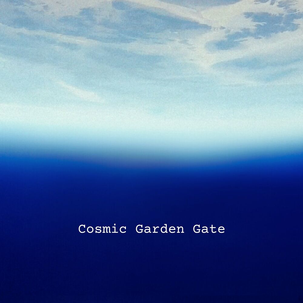 Picture of Cosmic Garden Gate