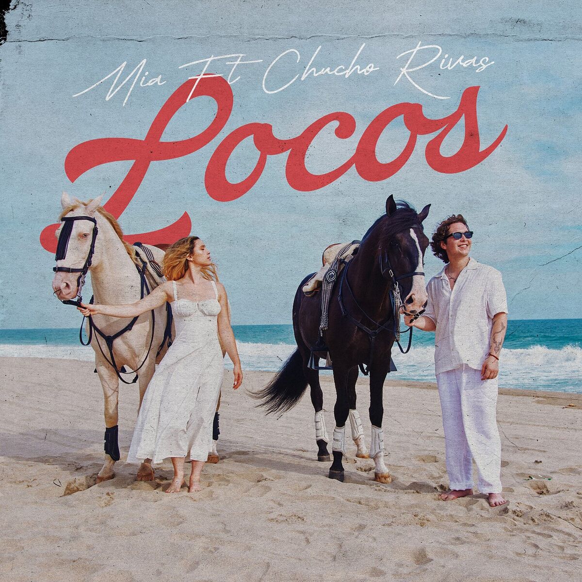Album cover of Locos
