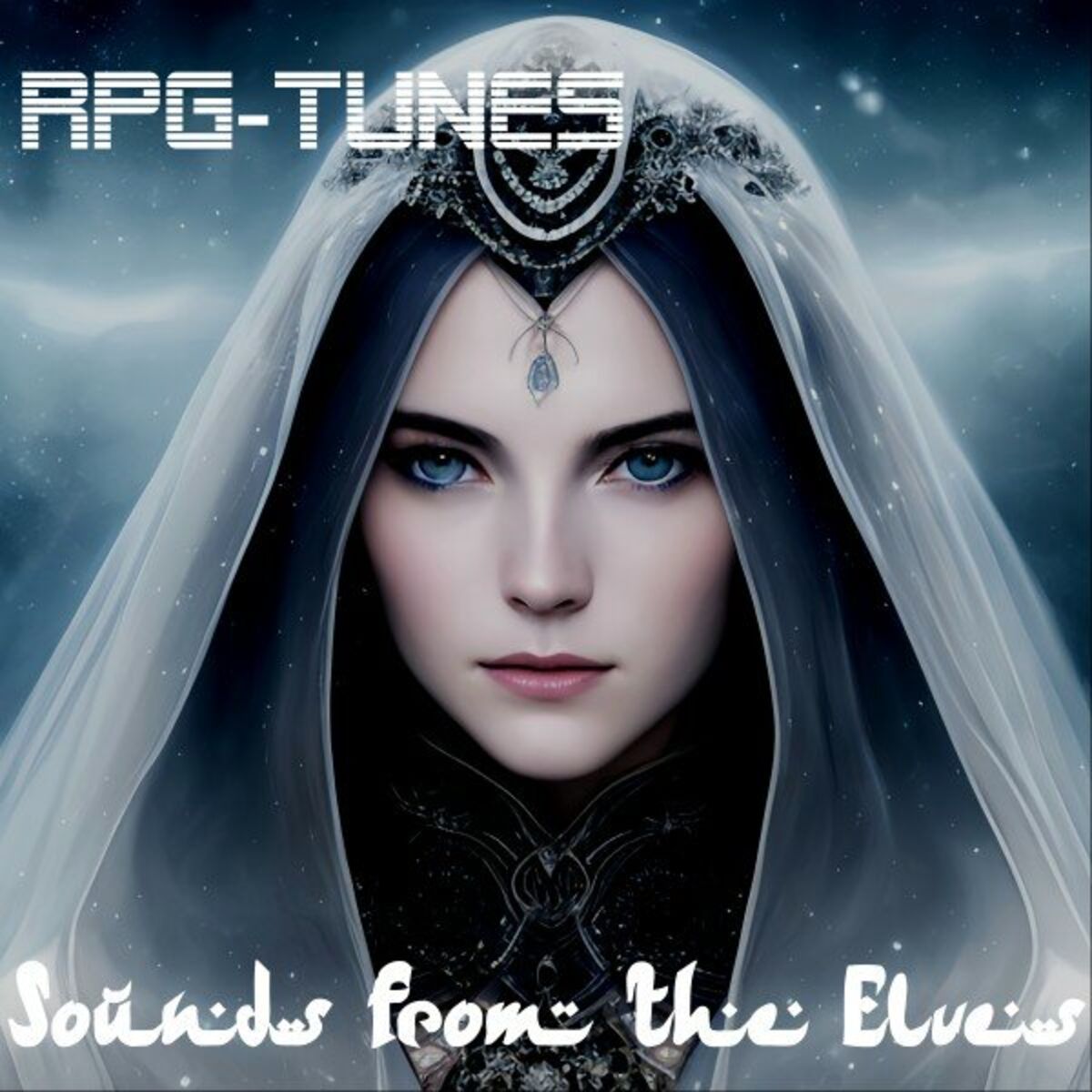 Album cover of Sounds from the Elves