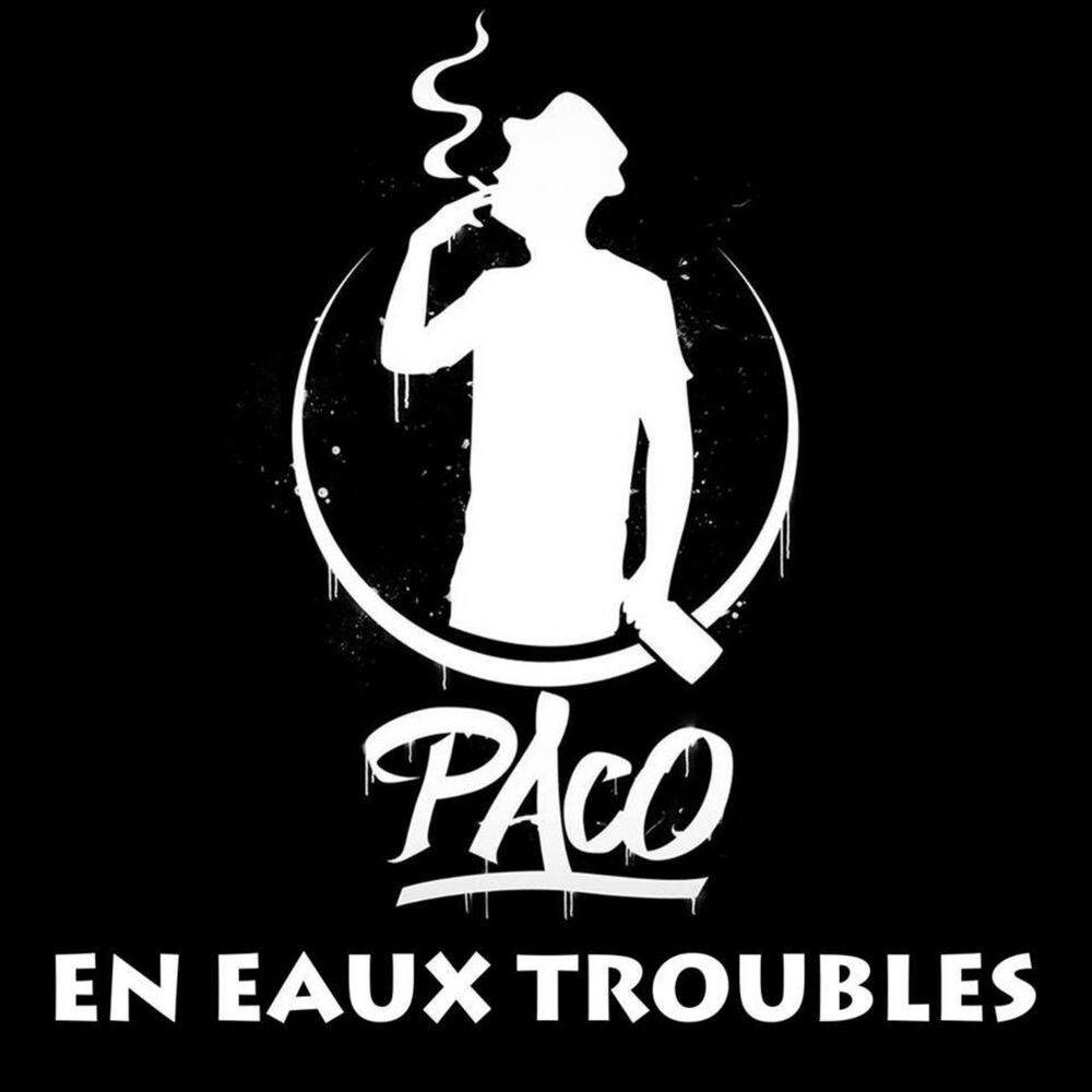Picture of En eaux troubles