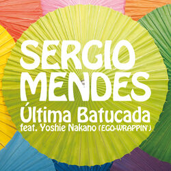 Cover of Última Batucada