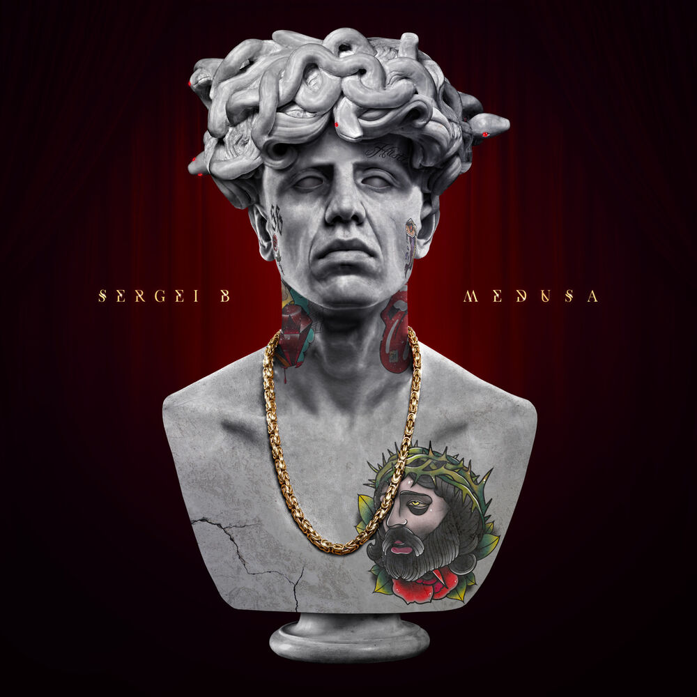 Picture of Medusa
