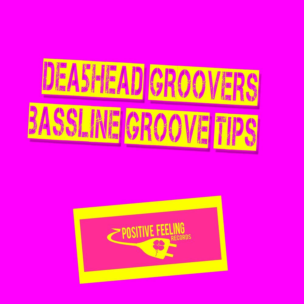 Picture of Bassline Groove Tips