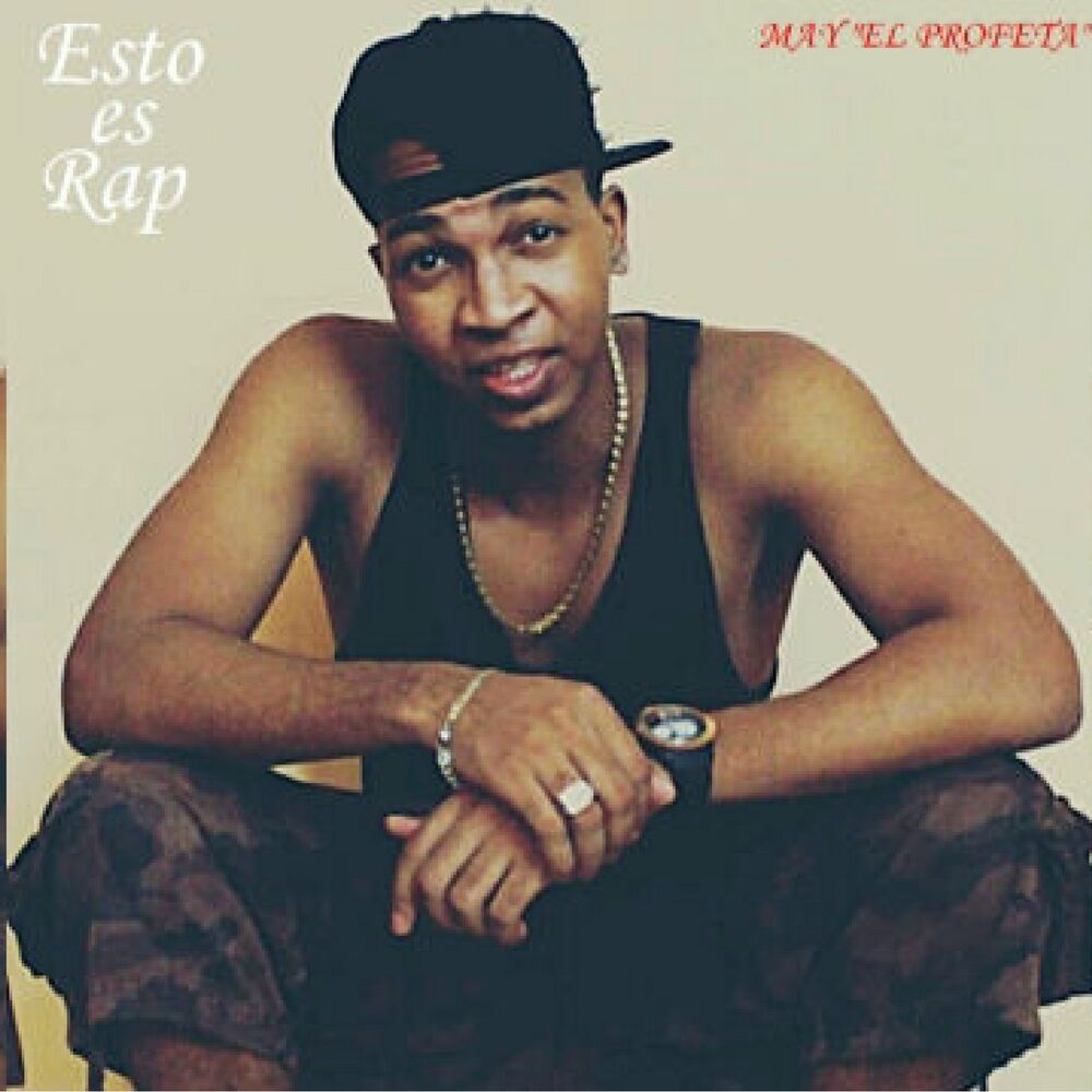 Picture of Esto Es Rap