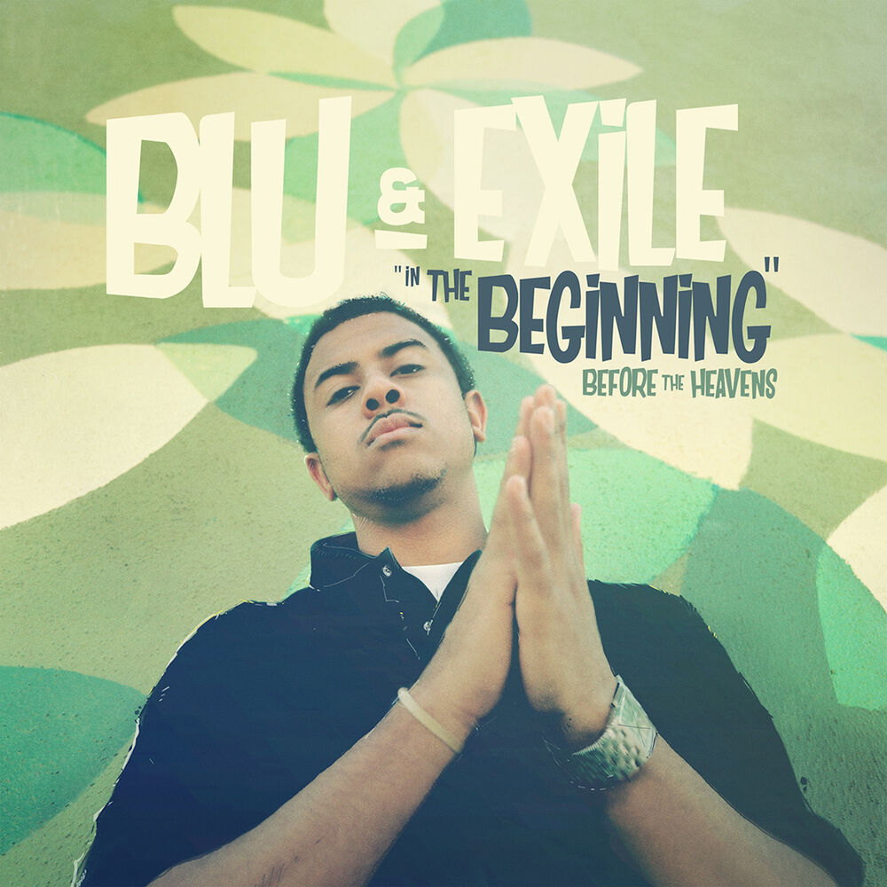 Picture of In The Beginning: Before The Heavens
