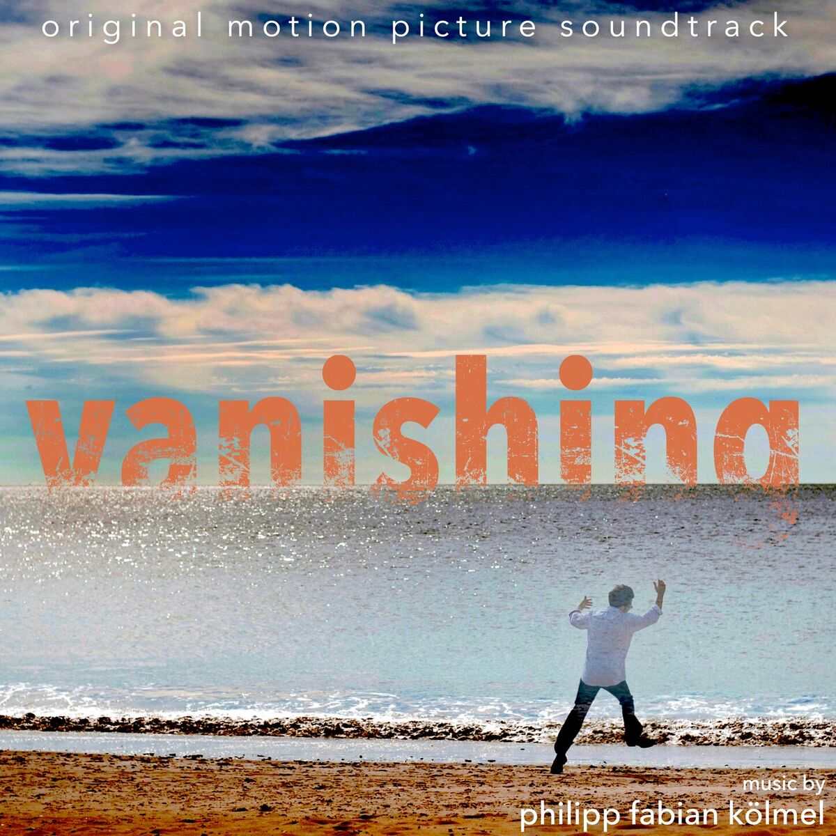 Album cover of Vanishing (Original Motion Picture Soundtrack)