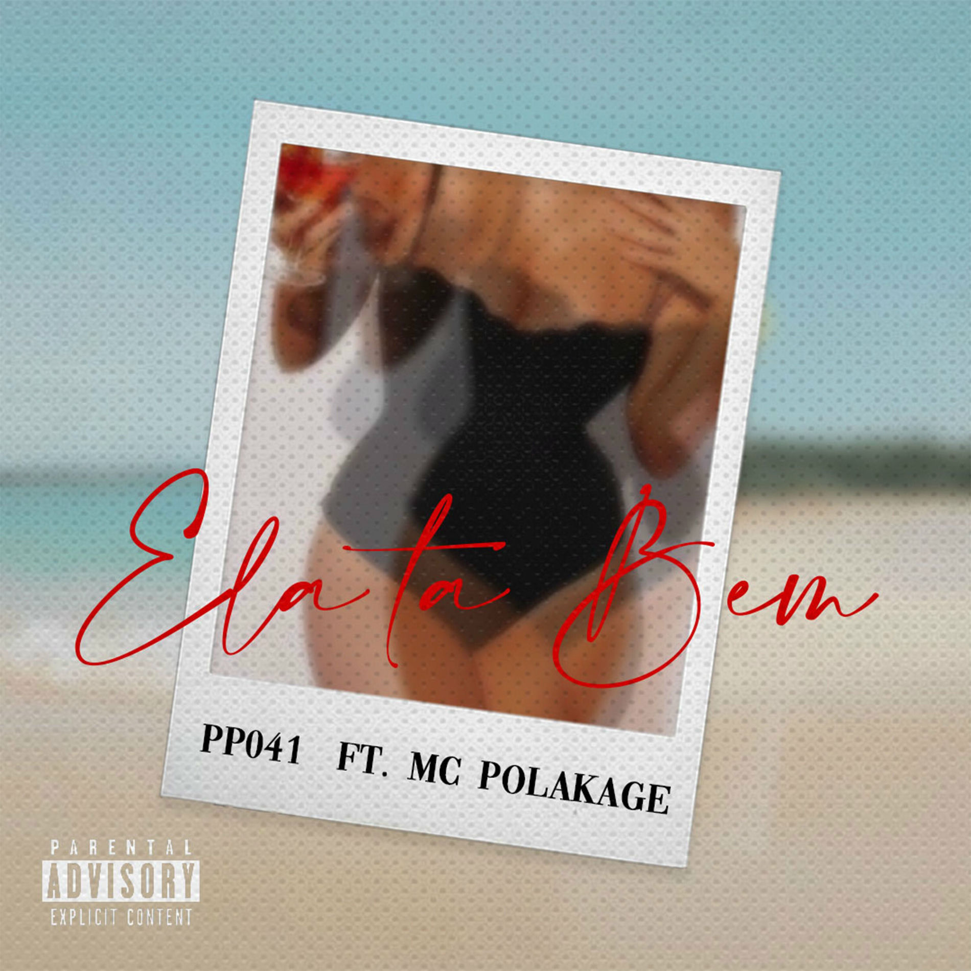 Album cover of Ela Tá Bem