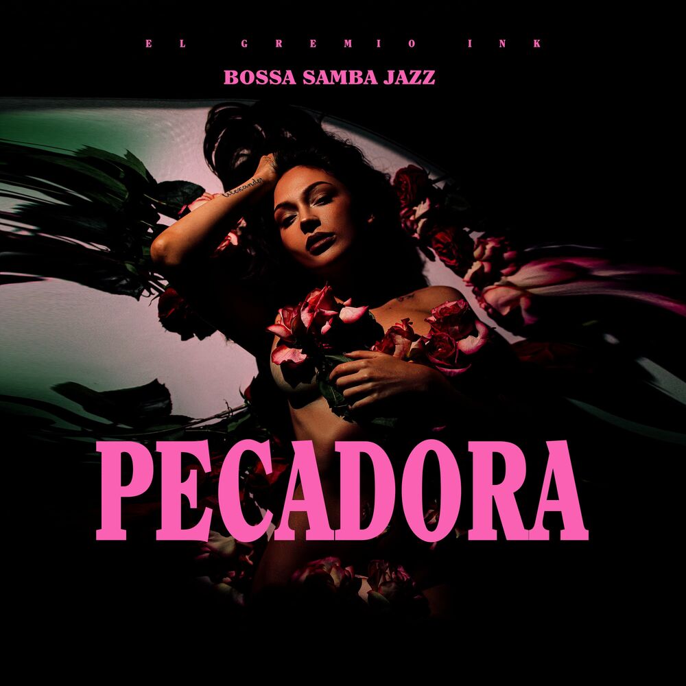 Picture of Pecadora (Bossa Samba Jazz)