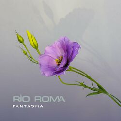 Cover of Fantasma