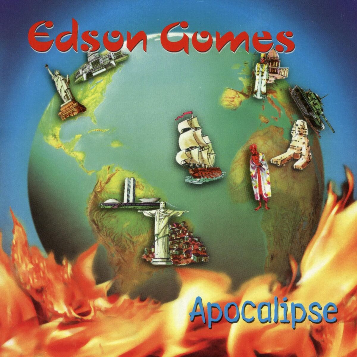Album cover of Perdido De Amor