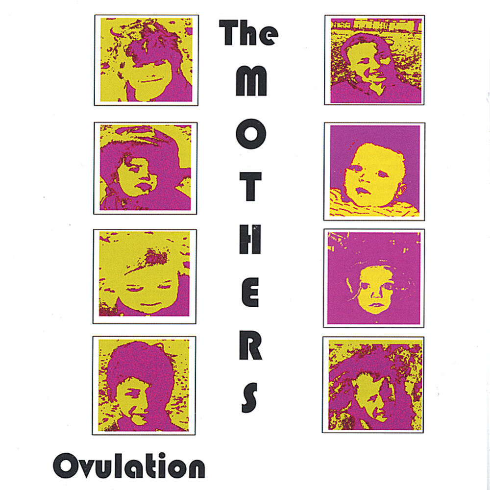 Picture of Ovulation