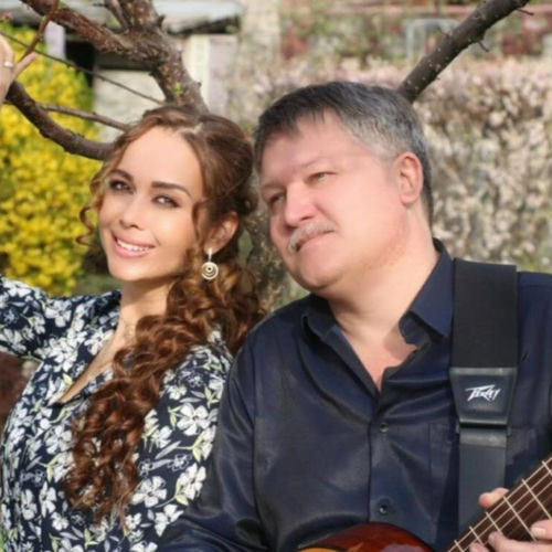 Потанцуем дорогая